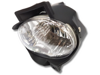 Right Driver Side Fog Light for Toyota Hilux Vigo KUN (2012 - 2015)-Spoilers and Bodykits Australia