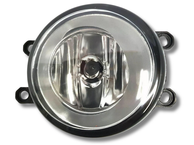 Right Driver Side Fog Light for Toyota Kluger (2007 - 2010)-Spoilers and Bodykits Australia