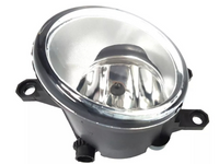 Right Driver Side Fog Light for Toyota Tarago ACR50 (2006 Onwards)-Spoilers and Bodykits Australia