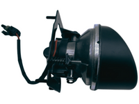 Right Driver Side Fog Light for VE Holden Commodore E2 / E3 GTS / HSV / Clubsport R8 / Senator-Spoilers and Bodykits Australia