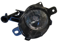 Right Driver Side Fog Light for VF Holden Commodore Series 1 SS / SV6 / SSV-Spoilers and Bodykits Australia