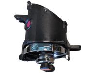 Right Driver Side Fog Light for VF Holden Commodore Series 1 SS / SV6 / SSV-Spoilers and Bodykits Australia