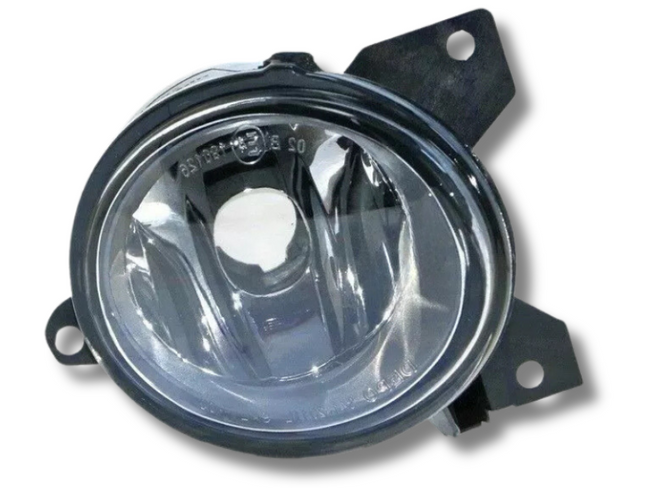 Right Driver Side Fog Light for Volkswagen Beetle Coupe Cabriolet (2005 - 2011)-Spoilers and Bodykits Australia