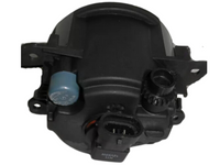 Right Driver Side Fog Light with Globes for VE Holden Commodore SS-Spoilers and Bodykits Australia