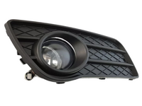 Right Driver Side Fog Light with Surround for Great Wall V200 / V240 (2012 Onwards)-Spoilers and Bodykits Australia