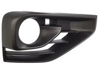 Right Driver Side Fog Light with Surround for Nissan Pathfinder R52 (03/2017 Onwards)-Spoilers and Bodykits Australia
