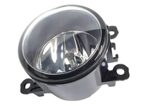 Right Driver Side Fog Light with Surround for Nissan Pathfinder R52 (03/2017 Onwards)-Spoilers and Bodykits Australia