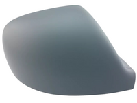 Right Driver Side Folding Door Mirror for Volkswagen Amarok - 7 Pins - Chrome/Grey (2016 Onwards)-Spoilers and Bodykits Australia