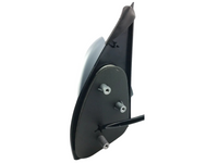 Right Driver Side Folding Door Mirror for Volkswagen Amarok - 7 Pins - Chrome/Grey (2016 Onwards)-Spoilers and Bodykits Australia