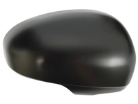 Right Driver Side Folding Door Mirror with Light & Heat Function for Toyota Prius ZVW30 - 9 Pins (2011 - 2016)-Spoilers and Bodykits Australia