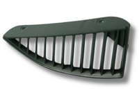 Right Driver Side Front Bumper Grill Insert for CH Mitsubishi Lancer (07/2003 - 07/2005)-Spoilers and Bodykits Australia