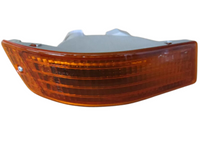 Right Driver Side Front Bumper Indicator Light for Mitsubishi SJ Express L300-Spoilers and Bodykits Australia