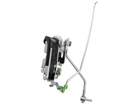 Right Driver Side Front Door Lock Actuator for 75 / 78 / 79 Series Toyota Landcruiser HJ75 / HZJ75 / HZJ78 / HZJ79-Spoilers and Bodykits Australia