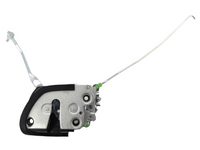 Right Driver Side Front Door Lock Actuator for 75 / 78 / 79 Series Toyota Landcruiser HJ75 / HZJ75 / HZJ78 / HZJ79-Spoilers and Bodykits Australia