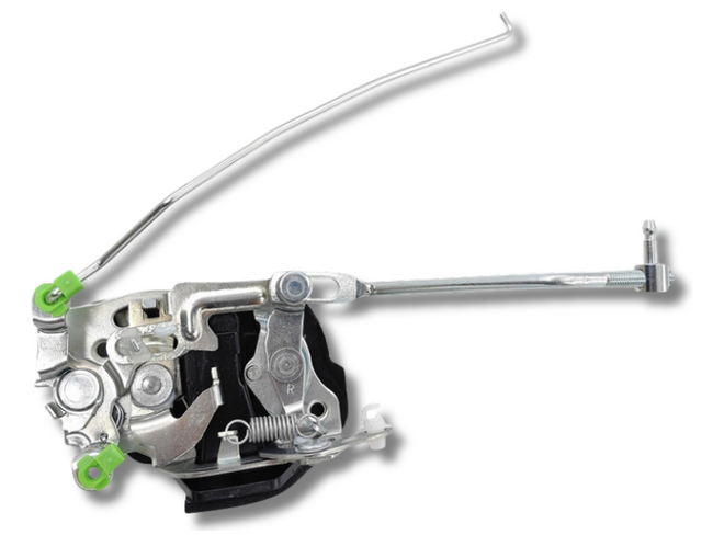 Right Driver Side Front Door Lock Actuator for 75 / 78 / 79 Series Toyota Landcruiser HJ75 / HZJ75 / HZJ78 / HZJ79-Spoilers and Bodykits Australia