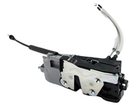 Right Driver Side Front Door Lock Actuator for Hyundai Tucson (2016 - 2020)-Spoilers and Bodykits Australia