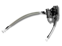 Right Driver Side Front Door Lock Actuator for Hyundai Tucson (2016 - 2020)-Spoilers and Bodykits Australia