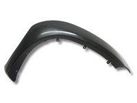 Right Driver Side Front Flare for Toyota Hilux SR5 4WD - Black (06/2011 - 09/2015)-Spoilers and Bodykits Australia