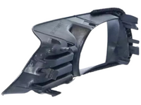 Right Driver Side Front Fog Light Bezel for Toyota Camry ACV40 Sedan (07/2006 - 06/2009)-Spoilers and Bodykits Australia