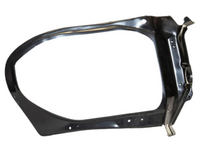 Right Driver Side Front Radiator Support Header Panel for Mercedes Benz E Class W124 (1986 - 1995)-Spoilers and Bodykits Australia