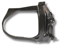 Right Driver Side Front Radiator Support Header Panel for Mercedes Benz E Class W124 (1986 - 1995)-Spoilers and Bodykits Australia