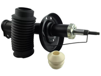 Right Driver Side Front Shock Absorber Strut for Holden TS Astra Hatch (1998 - 2004)-Spoilers and Bodykits Australia