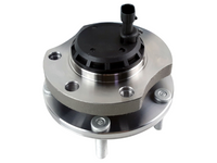 Right Driver Side Front Wheel Bearing Hub for VT Series 2 / VU / VX / VY / VZ V6 / V8 Holden Commodore - ABS (1999 - 2011)-Spoilers and Bodykits Australia