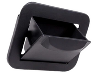 Right Driver Side Fuse Storage Tray for Toyota FJ Cruiser (2007 - 2021)-Spoilers and Bodykits Australia