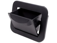 Right Driver Side Fuse Storage Tray for Toyota FJ Cruiser (2007 - 2021)-Spoilers and Bodykits Australia