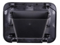 Right Driver Side Fuse Storage Tray for Toyota FJ Cruiser (2007 - 2021)-Spoilers and Bodykits Australia