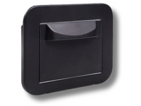 Right Driver Side Fuse Storage Tray for Toyota FJ Cruiser (2007 - 2021)-Spoilers and Bodykits Australia