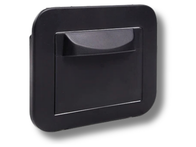 Right Driver Side Fuse Storage Tray for Toyota FJ Cruiser (2007 - 2021)-Spoilers and Bodykits Australia