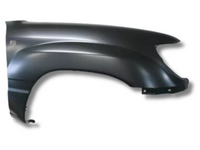 Right Driver Side Guard for 100 Series Toyota Landcruiser (1998 - 2007)-Spoilers and Bodykits Australia