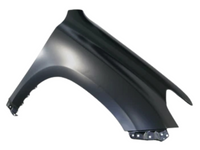 Right Driver Side Guard for 150 Series Toyota Prado J150 (2009 Onwards)-Spoilers and Bodykits Australia