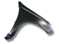 Right Driver Side Guard for 150 Series Toyota Prado J150 (2009 Onwards)-Spoilers and Bodykits Australia