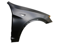 Right Driver Side Guard for BMW X3 F25-Spoilers and Bodykits Australia