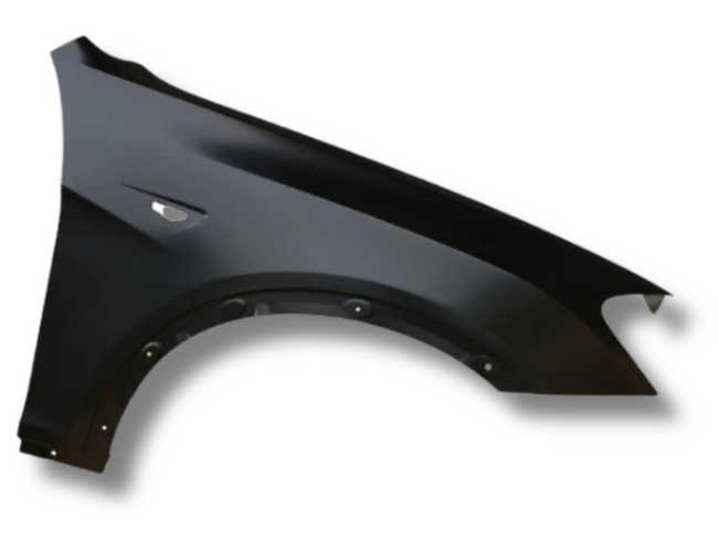 Right Driver Side Guard for BMW X3 F25-Spoilers and Bodykits Australia