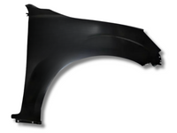 Right Driver Side Guard for D23 / NP300 Nissan Navara (05/2015 - 11/2020)-Spoilers and Bodykits Australia