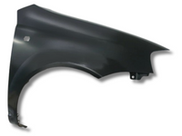 Right Driver Side Guard for Daewoo Kalos Sedan T200 (2003 - 2006)-Spoilers and Bodykits Australia