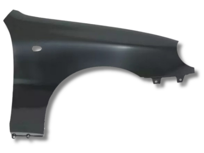 Right Driver Side Guard for Daewoo Lanos (1997 - 2003)-Spoilers and Bodykits Australia