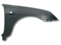 Right Driver Side Guard for Daewoo Nubira J150 (1999 - 2003)-Spoilers and Bodykits Australia