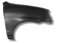 Right Driver Side Guard for Daihatsu Terios (1997 Onwards)-Spoilers and Bodykits Australia