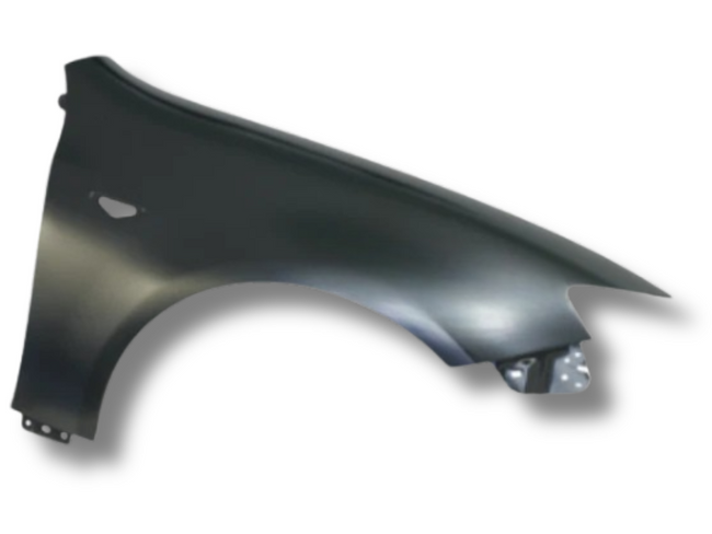 Right Driver Side Guard for FG Ford Falcon-Spoilers and Bodykits Australia