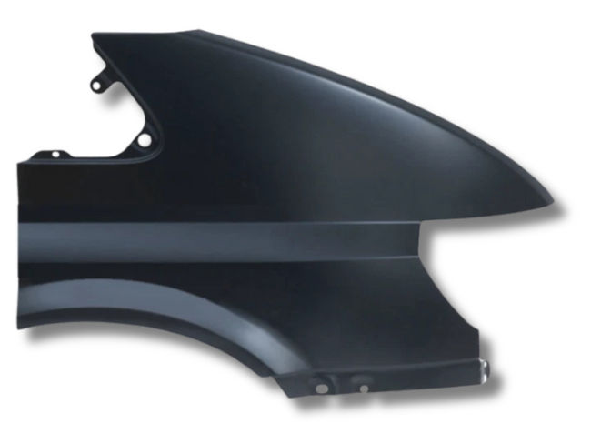 Right Driver Side Guard for Ford Transit VH / VJ-Spoilers and Bodykits Australia
