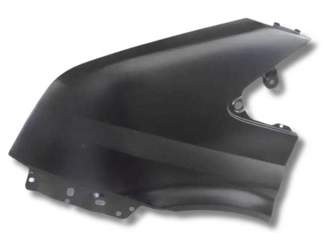 Right Driver Side Guard for Ford Transit VM-Spoilers and Bodykits Australia