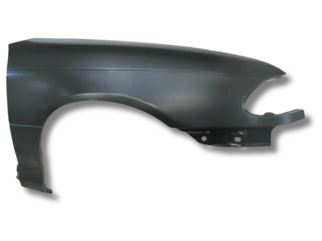 Right Driver Side Guard for Holden Astra TR-Spoilers and Bodykits Australia