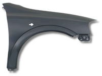 Right Driver Side Guard for Holden Astra TS-Spoilers and Bodykits Australia