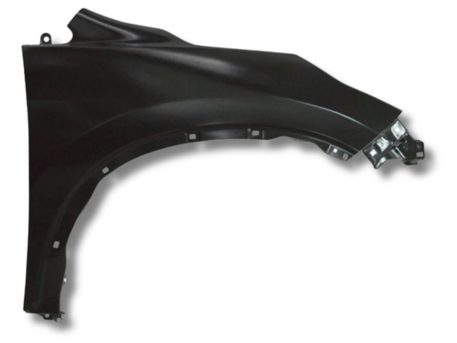 Right Driver Side Guard for Honda CRV RM-Spoilers and Bodykits Australia
