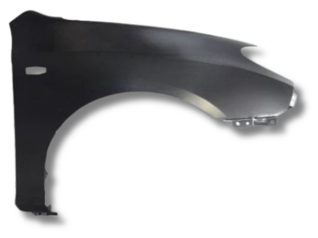 Right Driver Side Guard for Hyundai Elantra HD (2006 - 2011)-Spoilers and Bodykits Australia