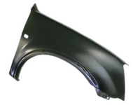 Right Driver Side Guard for Isuzu D-MAX (2008 - 2012)-Spoilers and Bodykits Australia